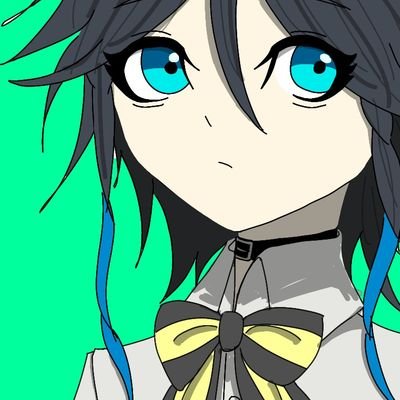 yuun1121's profile picture. いつでもどこにでもいる                                                            
稀に絵を描く人