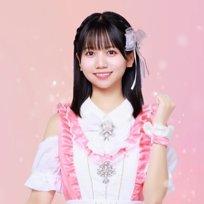 聞間彩(ききま あや)AISTEAL(@aisteal_info) 赤色担当🍎 黒髪ストレート🧚🏻♀️ ✨9/24定期公演!!!!✨