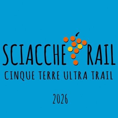 sciacchetrail's profile picture. March 20-21-22 2026 - 100km 5000m 47km, 2600m D+ Wine, Trails and Community
