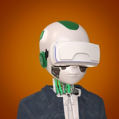 botborgさんのプロフィール画像