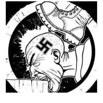 🚩🏴☠️ All my camarades hate le patronat. Lyonnais antifa, Lyon est antifa.