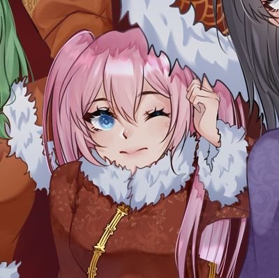 Rika၄၃🤍🎀さんのプロフィール画像
