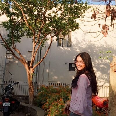 Sejalhere_'s profile picture. 
