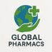 Global Pharmacs (@globalpharmacs) Twitter profile photo Global Pharmacs (@globalpharmacs) Twitter profile photo