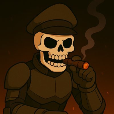 New animations every month 🍺
PATREON: https://t.co/SL6Qd2UImF