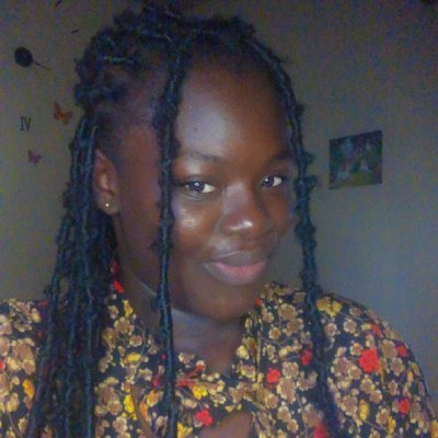 AnichebeGa63270's profile picture. Founder @gabbyzcollections | Abuja-based
Passionate about fashion, food & freedom
Exploring life one adventure at a time 🌍✨