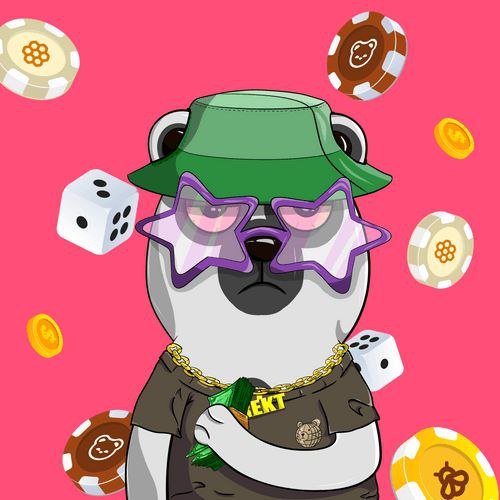 Astronomy Enthusiast| Dishing out style tips with a side of sass — Implemented the first crypto payroll system in the healthcare industry — Crew commander