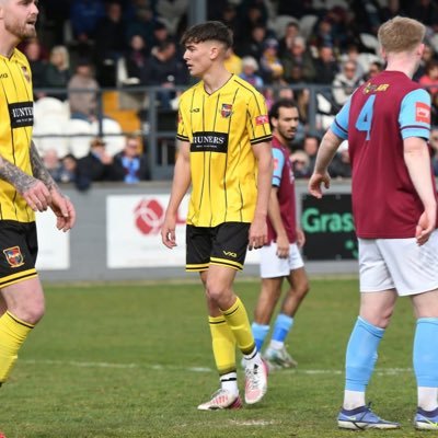 josh1indley's profile picture. 