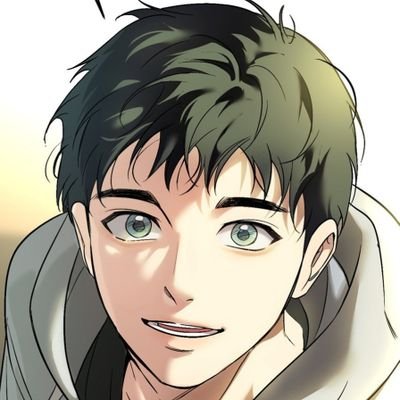 chelicity's profile picture. Reading account (bl manhwa/manga)(Spoiler! Legal reader!) and for #PLAVE 💙💜💗❤️🖤 she/her 25+