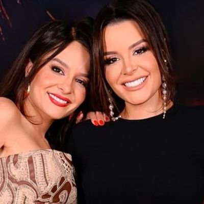 la speranza è ciò che ti fa andare (FAN ACCOUNT)
Un amore chiamato @MaiaraMeM @Maraisa
As -Salamu Alaikum...