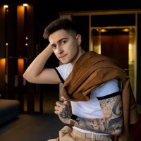 Arthur 🎧 (@arthurworonov) 's Twitter Profile