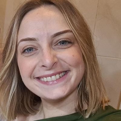ElisabeteBexiga's profile picture. Crew Controller ✈️