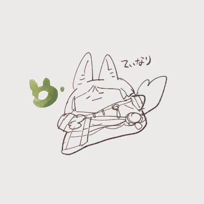 巨大コロッケさんのプロフィール画像