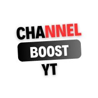 Channel Boost YT (@channelboostyt) 's Twitter Profile