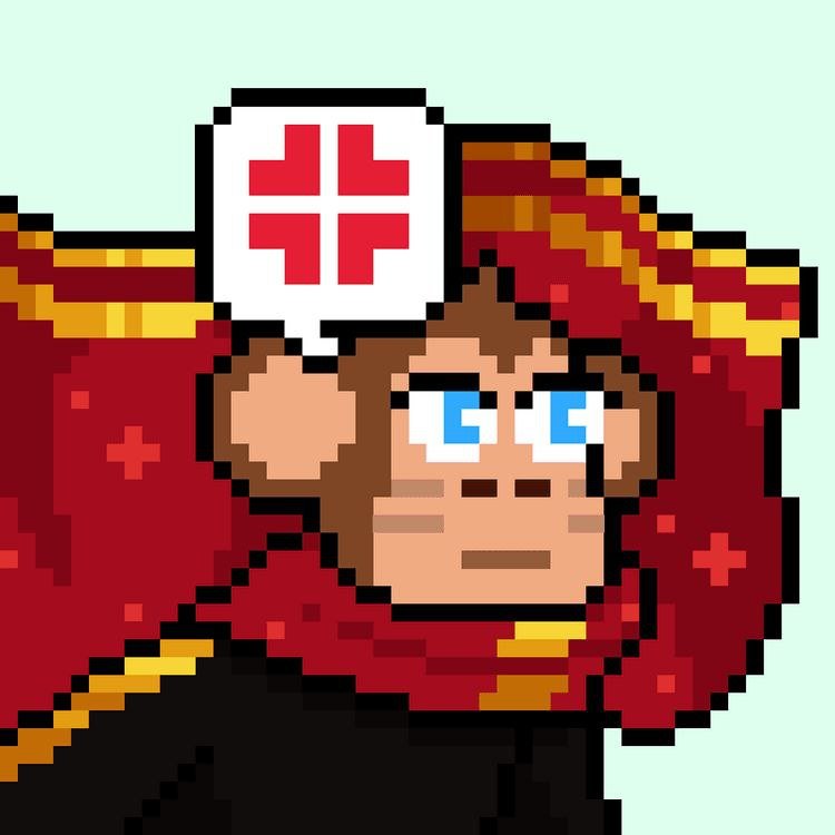 kylewisXD's profile picture. Crypto Ecosystem Builder| Bossing up content creation with mad vibes 
Innovator behind TechForEducation, bridging the digital divide| Mat warrior