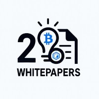 26 Whitepapers (@26whitepapers) 's Twitter Profile