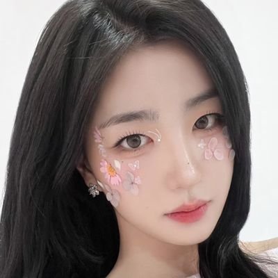 This account will not be used in any giveaways anymore. Deactivated. check my new acc : @narie_hyun
