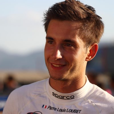 Pierre-Louis Loubet Profile