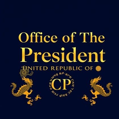 Official X account of the Office of the President of Club Penguin, sharing Official information from President @President_Ander & Vice President @VPMilesVictor