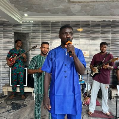 AjakaStarboy's profile picture. Father, building contractor, engineer