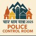 Chardham Police Control Room (@chardhampolice) Twitter profile photo Chardham Police Control Room (@chardhampolice) Twitter profile photo