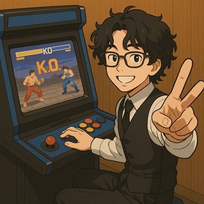 NYA_MO_KA's profile picture. 楽しくゲームしたい