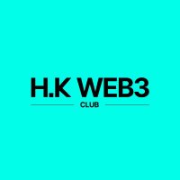 HKWEB3 CLUB (@hkweb3_club) 's Twitter Profile Photo HKWEB3 CLUB (@hkweb3_club) 's Twitter Profile Photo