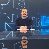 Sefkan Dersim (@sefkankobane01) Twitter profile photo