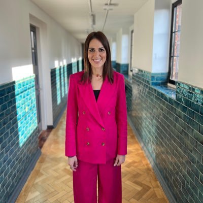 Former Educator, Master’s in Curriculum & Instruction: empowering learners to own their learning identity + learning journey. Author, Forbes 30U30, Forbes OC100