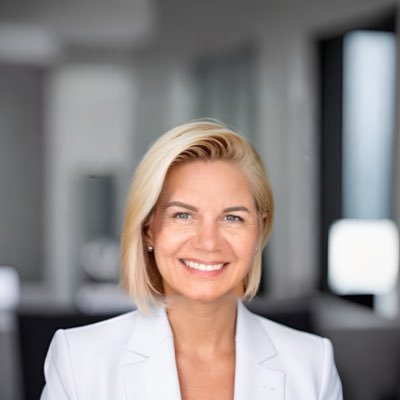 Visionary commercial strategist and business leader who knows how to deliver measurable growth and transformative impact.
