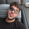 alvxaro's profile picture. eu ando na selva braba!!! eu rio na cara do perigo HA HA HA