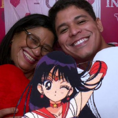 GyaruKirigiri's profile picture. português y english; radfem ou radgay dni; ele/dele