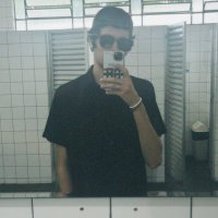 Guto da Organic Panic (@_guuto__) 's Twitter Profile