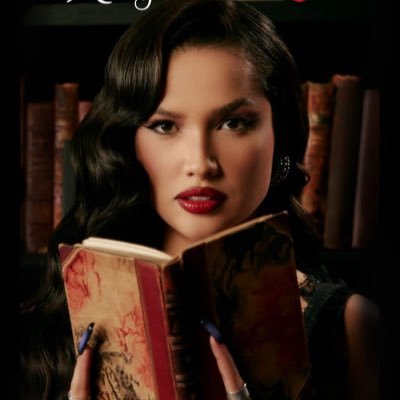 FC dedicado à Cantora Juliette. Perfil oficializado pelo Acesso Juliette. ❤️🌵✨