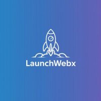 LaunchWebX (@launchwebx) 's Twitter Profile