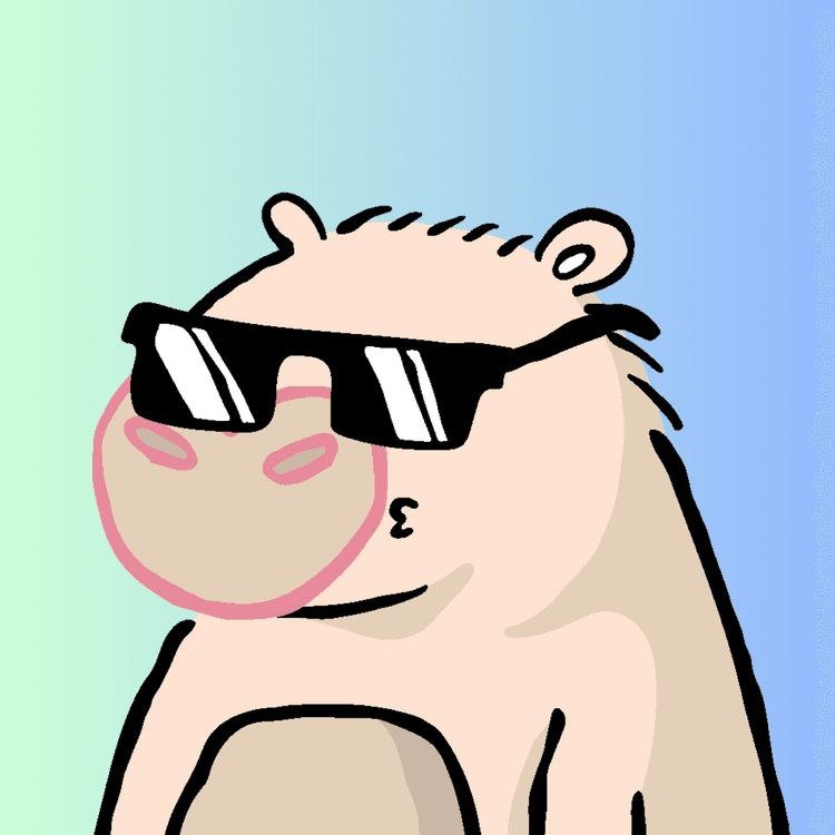 6jenkins_'s profile picture. Tech Reviewer 🔞 Serving looks and inspiration on the daily 
Midnight mischief maker — Blockchain game developer