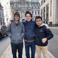 Matteo (@mchads_) 's Twitter Profile Photo Matteo (@mchads_) 's Twitter Profile Photo