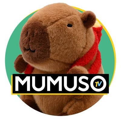 MUMUSOtv's profile picture. 🌟 Willkommen bei MUMUSO tv 🌟
Tauche ein in die wundervolle Welt von MUMUSO – hier erwarten dich jede Menge stylische Accessoires, coole Schreibwaren un