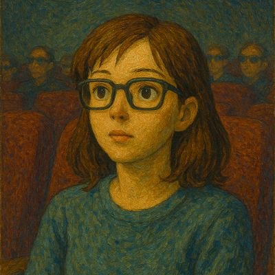 HduEeV920PuyhMH's profile picture. 映画のアカウントを作ってみましたー
映画好き仲間作りたい!!