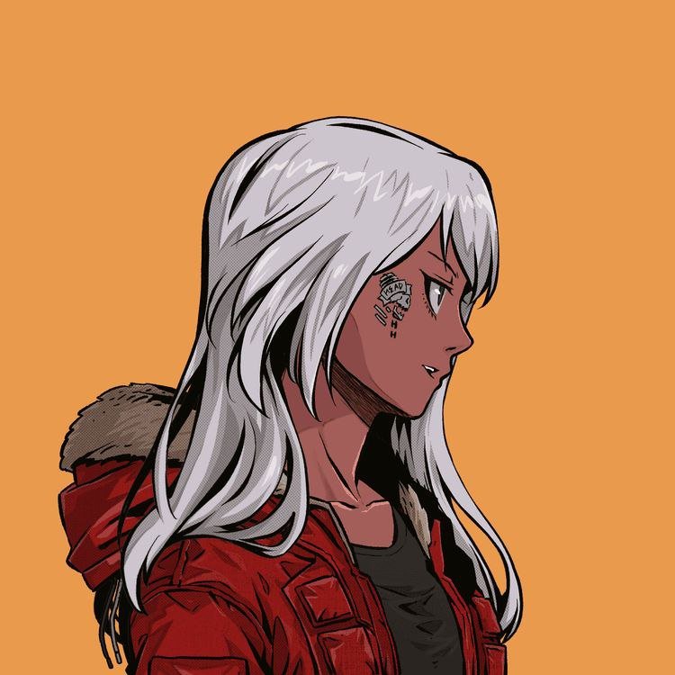 mullen_ethicp's profile picture. Vintage Collector 🔺 Hot sauce hero 🌶️
