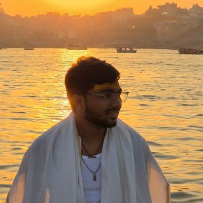 Rishit897's profile picture. Dedicated to all things India: foreign Affairs , defense prowess, global affairs, the beauty of Indian culture, and the spiritual depth of Hinduism.🇮🇳🇮🇳🇮🇳