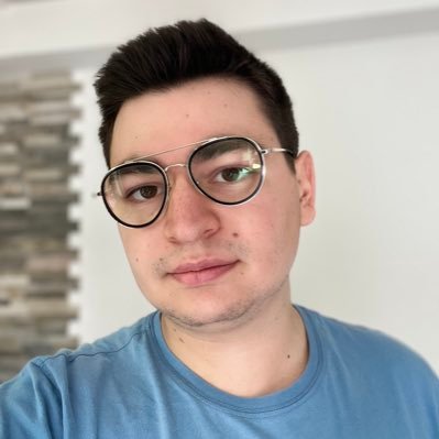 Nicolasさんのプロフィール画像