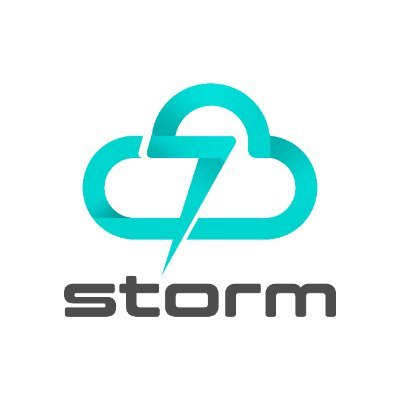 stormyazilim's profile picture. 