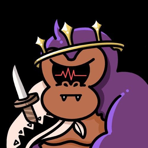 8wprosie's profile picture. DeFi Protocol Analyst| Launched a community literacy program  
LOL sorcerer| Friendship ambassador
