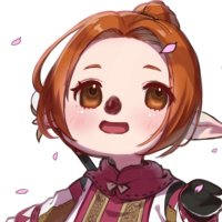Achlko@バハ鯖復帰 (@cha_ff11) Twitter profile photo