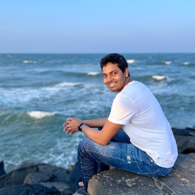 sivaram_yadala's profile picture. 