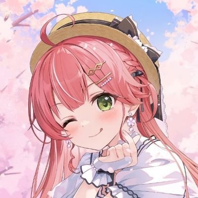 micotieliito's profile picture. ホロライブ🌸☄️🧪🔥推し のりプロ🔔🐾推し 個人勢🦀❤ 💧🩵 💫推し 高校生
ガノタ(ガンプラも作ってる)アニメはジャンル問わず色々見てる
漫画も見る 特にジャンプ系のマンガ大好き
ホロリスとガノタ フォロバ100%
よろしくお願いしま〜す!