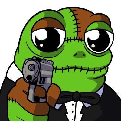 CRYPTO WEB3 ARTIST, DEGEN, ANIMATOR $SOL $AGAL $ADA
DM NOW #memecoinartist #memeartist