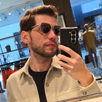 Otávio Boccuzzi, CGA (@bczzfps) 's Twitter Profile
