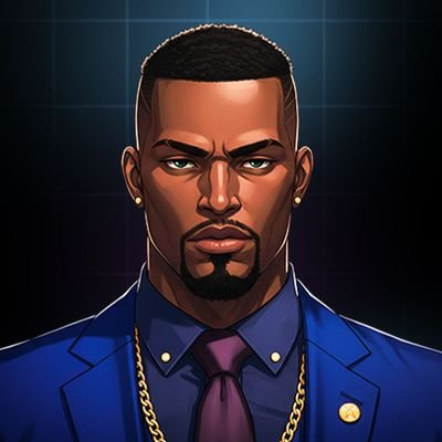 All About Securing My Future 🫰
Renaissance Man .. Content creator🥷, Marketing sarvent⚓
Dydx Yapper